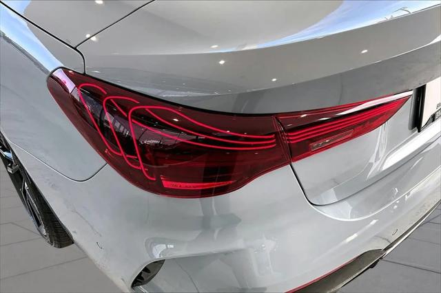 2027 BMW 4 Series M440i
