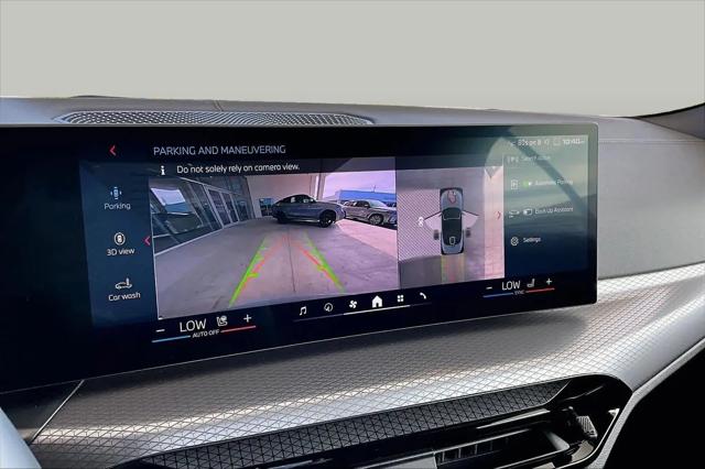 2027 BMW 4 Series M440i