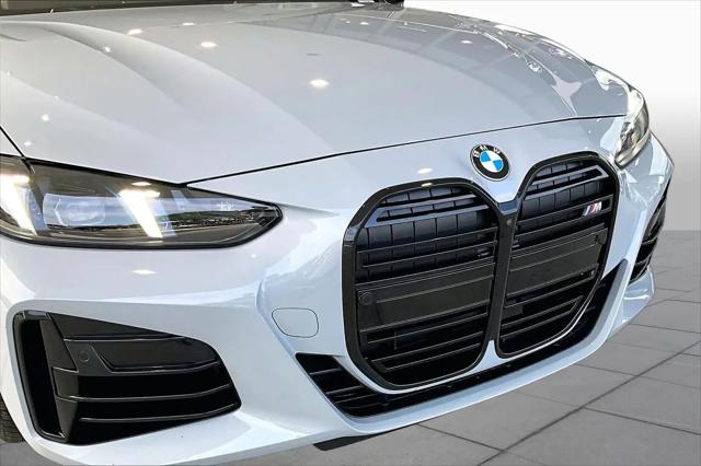 2027 BMW 4 Series M440i