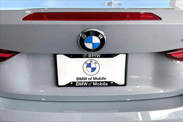 2027 BMW 4 Series M440i