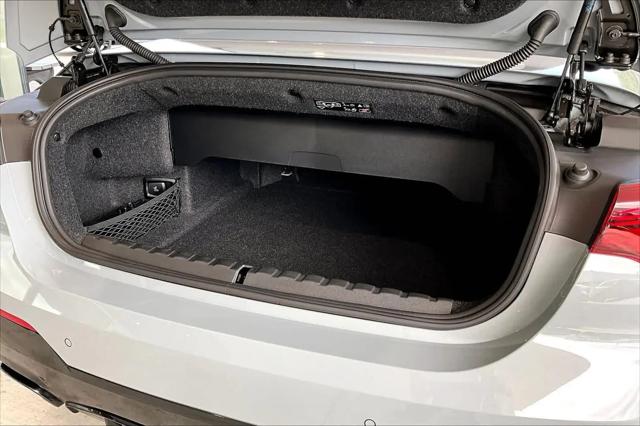 2027 BMW 4 Series M440i