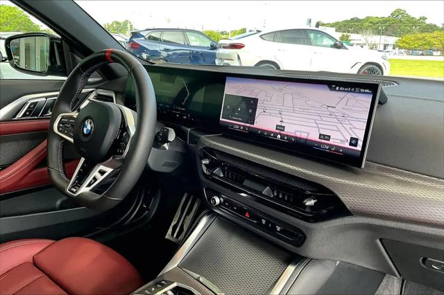 2027 BMW 4 Series M440i