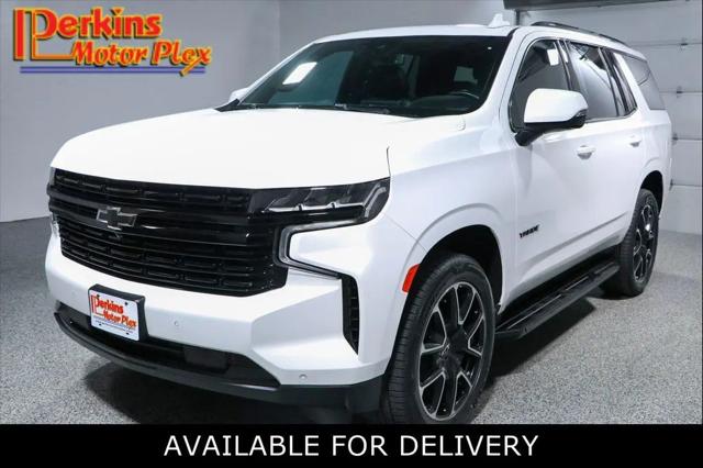 2023 Chevrolet Tahoe 2WD RST for sale in Jackson, TN
