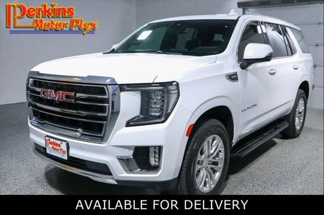 2023 GMC Yukon 2WD SLT for sale in Jackson, TN