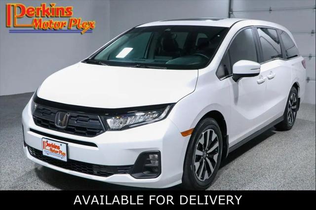 2025 Honda Odyssey EX-L for sale in Jackson, TN