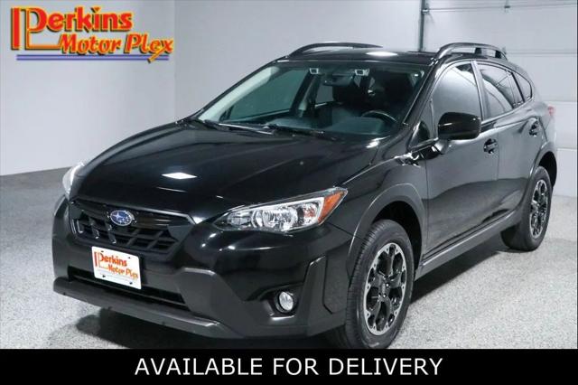2023 Subaru Crosstrek Premium for sale in Jackson, TN