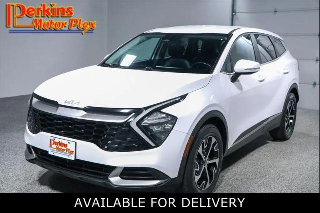 2023 Kia Sportage EX for sale in Jackson, TN