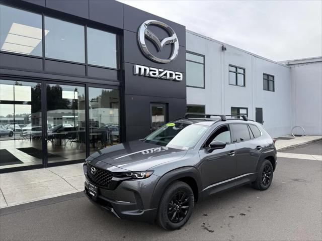 2026 Mazda CX-50 Hybrid Premium for sale in Gladstone, OR