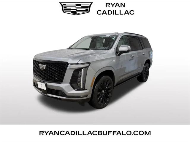 2025 Cadillac Escalade Sport Platinum for sale in Buffalo, MN