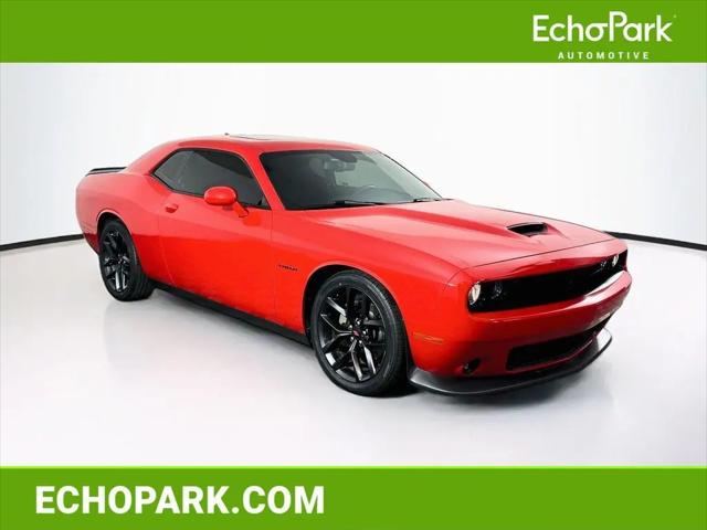 2022 Dodge Challenger R/T for sale in Nashville, TN