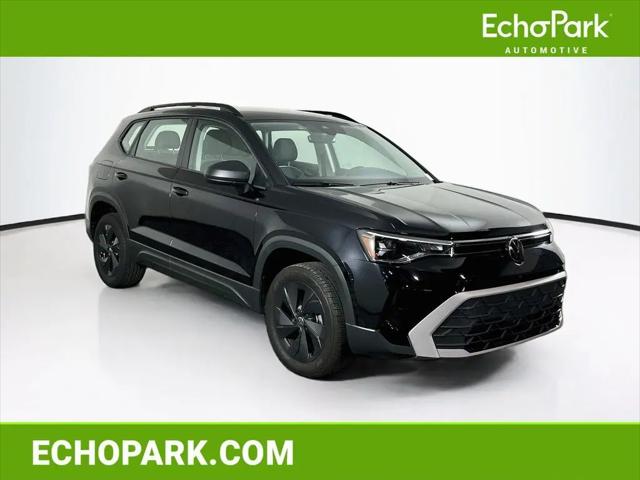 2025 Volkswagen Taos 1.5T S for sale in Nashville, TN
