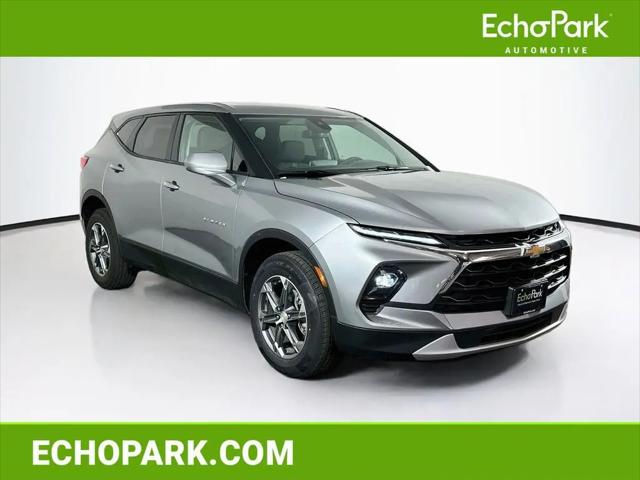 2026 Chevrolet Blazer LT for sale in Nashville, TN