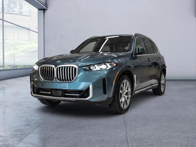 2024 BMW X5 xDrive40i for sale in North Olmsted, OH