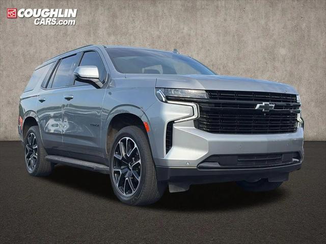 2023 Chevrolet Tahoe 4WD RST for sale in Marysville, OH