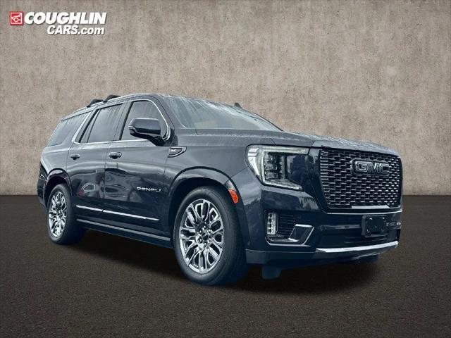 2023 GMC Yukon 4WD Denali Ultimate for sale in Marysville, OH