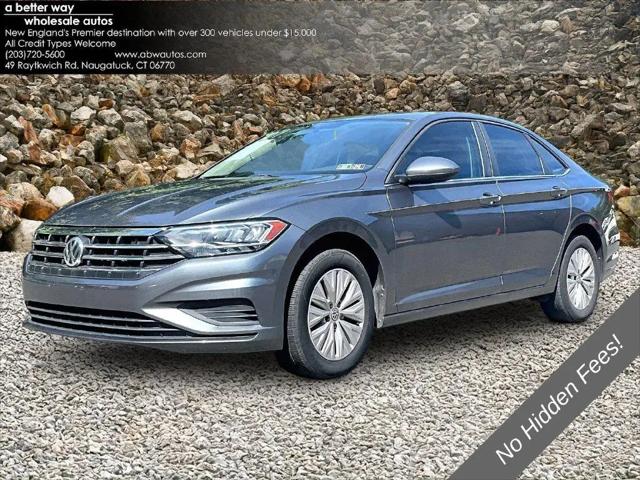 2019 Volkswagen Jetta 1.4T S for sale in Naugatuck, CT