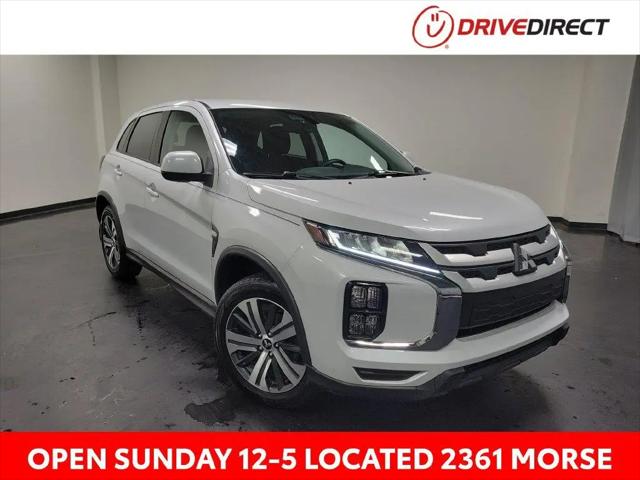2022 Mitsubishi Outlander Sport for sale near Columbus, OH