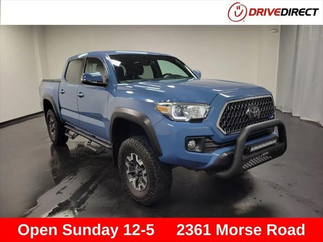 2019 Toyota Tacoma TRD Off Road for sale near Columbus, OH