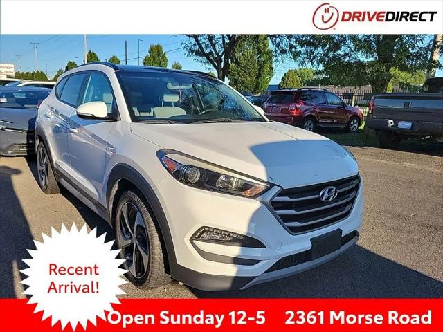 2017 Hyundai Tucson Value for sale in Columbus, OH