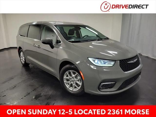 2023 Chrysler Pacifica Touring L for sale in Columbus, OH