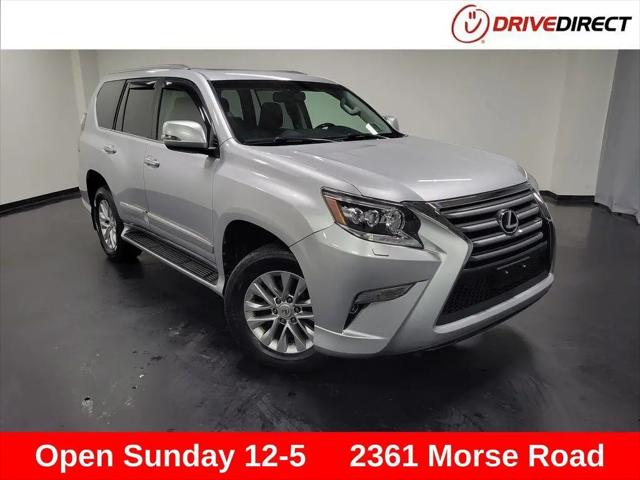 2019 Lexus GX 460 Premium for sale in Columbus, OH