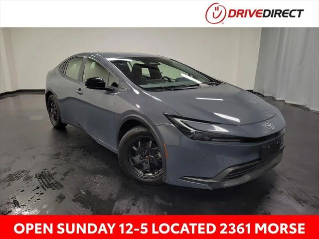 2023 Toyota Prius LE for sale near Columbus, OH