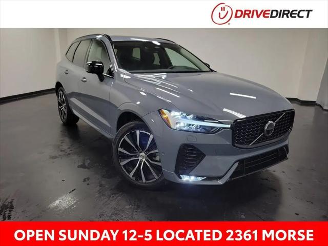 2024 Volvo XC60 B5 Plus Dark Theme for sale in Columbus, OH