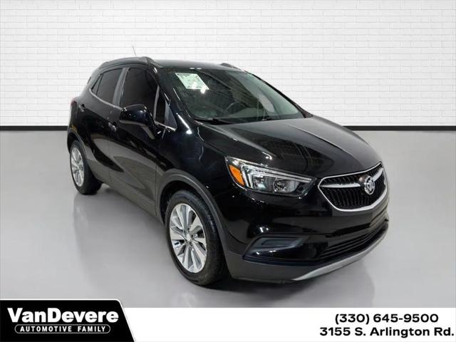 2020 Buick Encore FWD Preferred for sale in Akron, OH