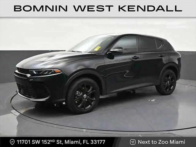 2024 Dodge Hornet GT Plus AWD for sale in Miami, FL