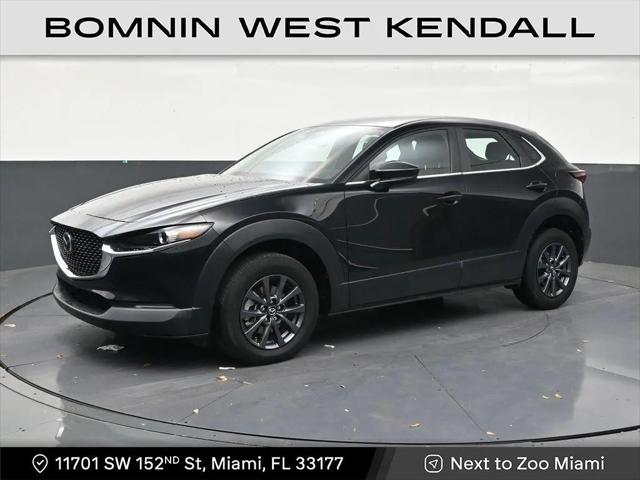 2024 Mazda CX-30 2.5 S for sale in Miami, FL