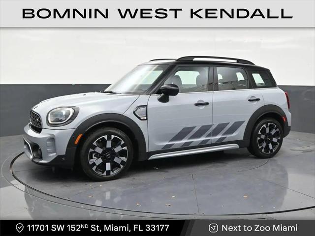 2024 MINI Cooper Countryman Cooper S for sale in Miami, FL