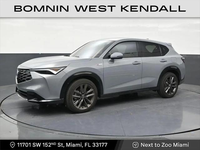 2026 Acura ADX A-Spec for sale in Miami, FL