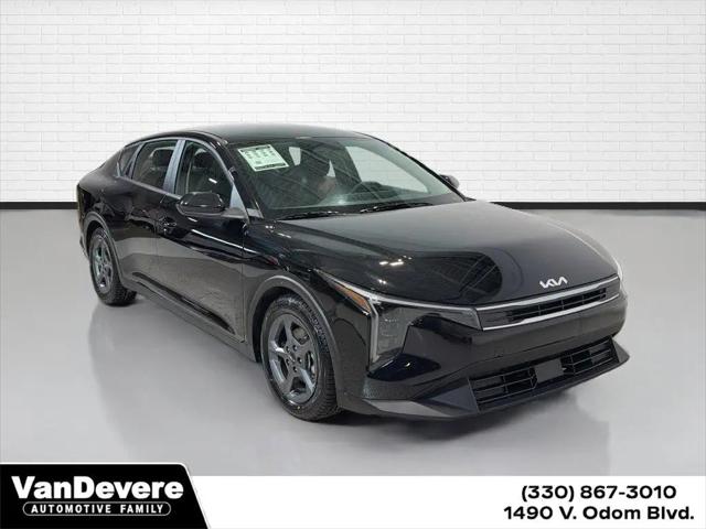 2025 Kia K4 LXS for sale in Akron, OH