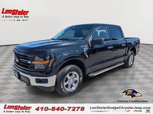 2025 Ford F-150 XLT for sale in Westminster, MD