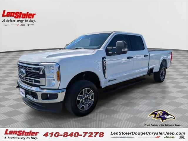 2025 Ford F-350 XLT for sale in Westminster, MD