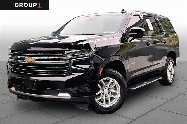 2023 Chevrolet Tahoe 4WD LT for sale in Augusta, GA