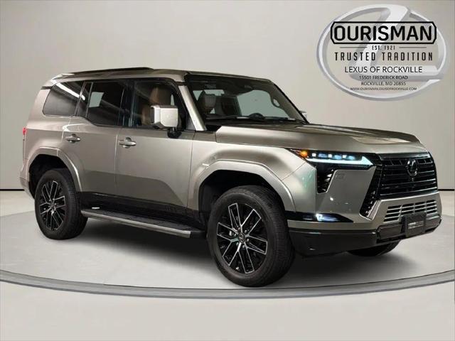 2024 Lexus GX 550 Premium+ for sale in Rockville, MD