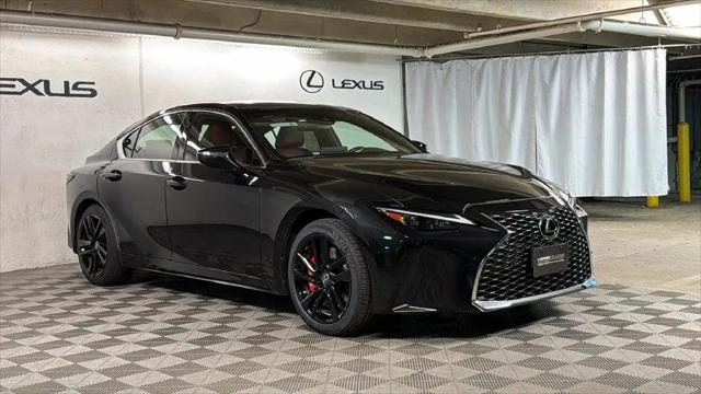 2021 Lexus IS 300 Base for sale in Rockville, MD