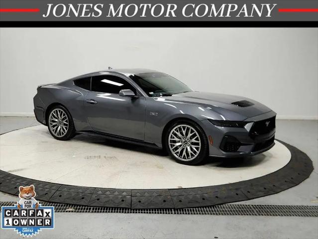 2025 Ford Mustang GT Premium Fastback for sale in Savannah, TN