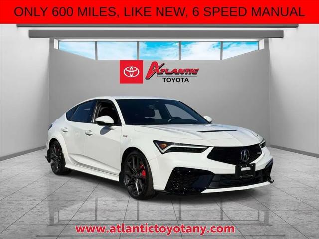 2026 Acura Integra FWD Type S for sale in West Islip, NY