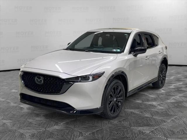 2024 Mazda CX-5 2.5 Turbo Premium for sale in Wernersville, PA