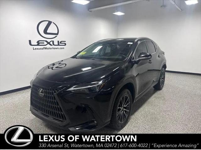 2024 Lexus NX Base for sale in Watertown, MA