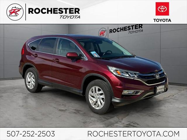 2015 Honda CR-V EX for sale in Rochester, MN