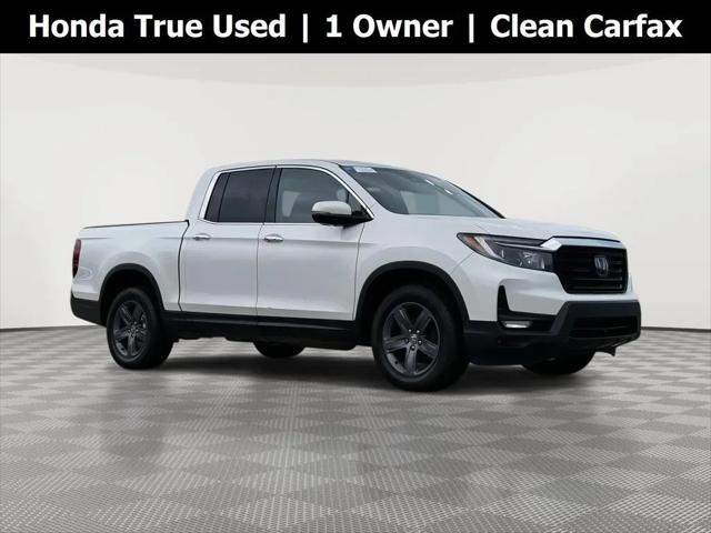 2023 Honda Ridgeline RTL-E for sale in Kansas City, KS