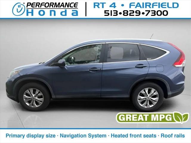 2012 Honda CR-V for sale near Fairfield, OH