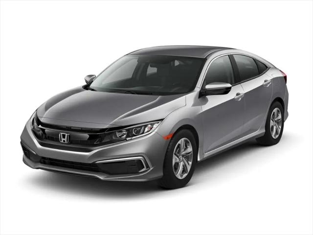 2019 Honda Civic LX for sale near Columbus, OH