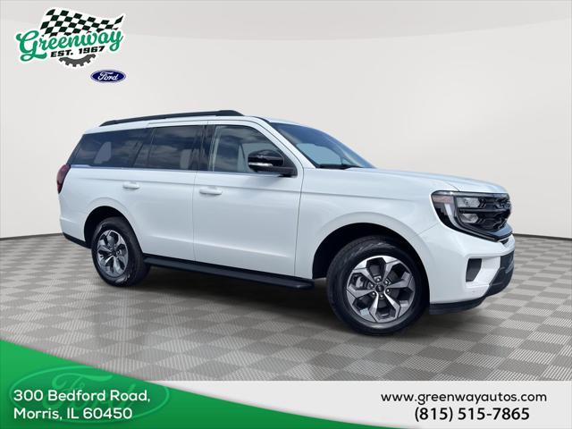 2027 Ford Expedition Active for sale in Morris, IL