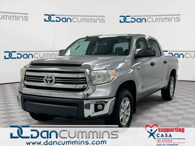 2016 Toyota Tundra SR5 5.7L V8 for sale in Paris, KY