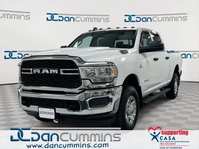2021 Jeep Ram 2500 Tradesman Crew Cab 4x4 64 Box for sale in Paris, KY