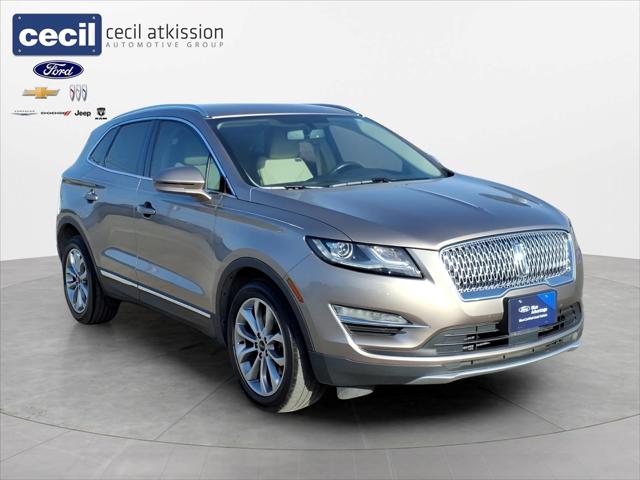 2019 Lincoln MKC Select for sale in Uvalde, TX